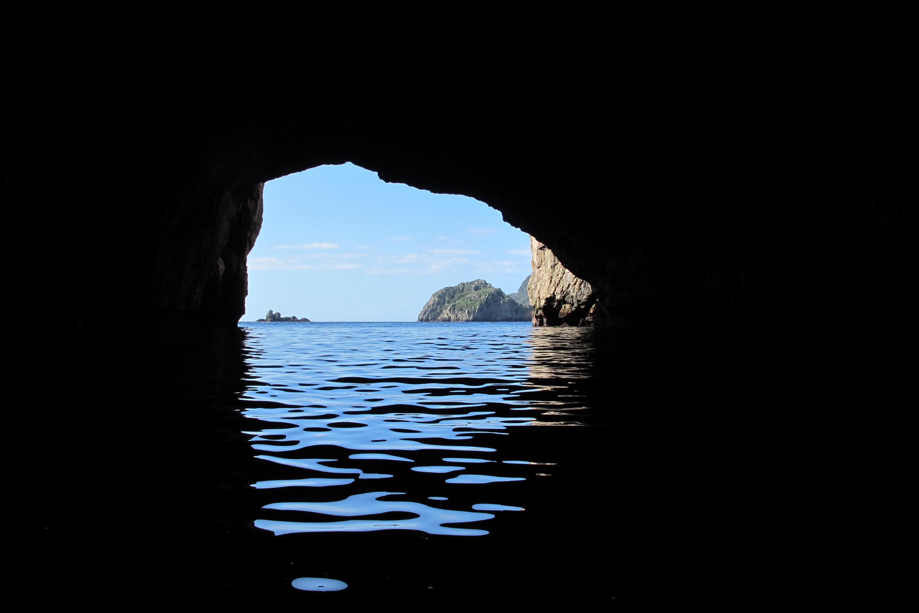 IMG_6066 – crispin, nz, new, zealand, new zealand, aug16_cm, Rikoriko, Cave, Poor, Knights, Marine, Reserve,